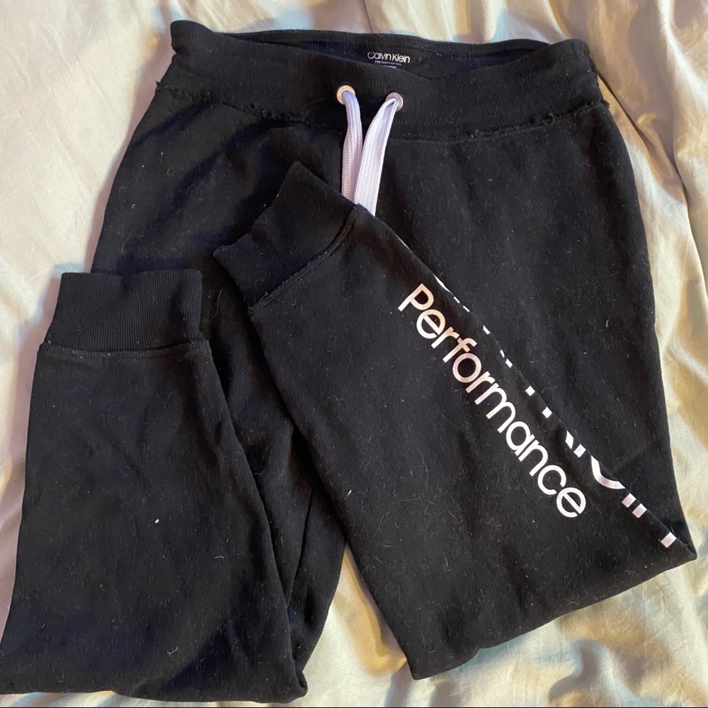 Sweat Pants